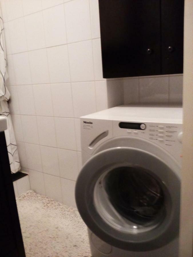 App 2 Slaapkamers Кнокке-Хейст Экстерьер фото